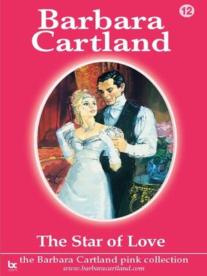 cover image of 12 the Star of Love